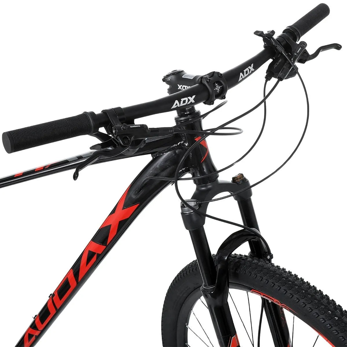 Bicicleta MTB aro 29" Audax Havok NX