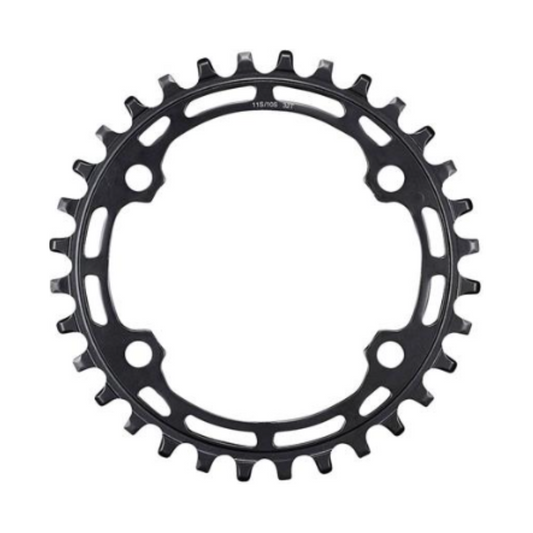 Coroa Shimano Deore FC-M5100 com 32 dentes - BCD 96mm