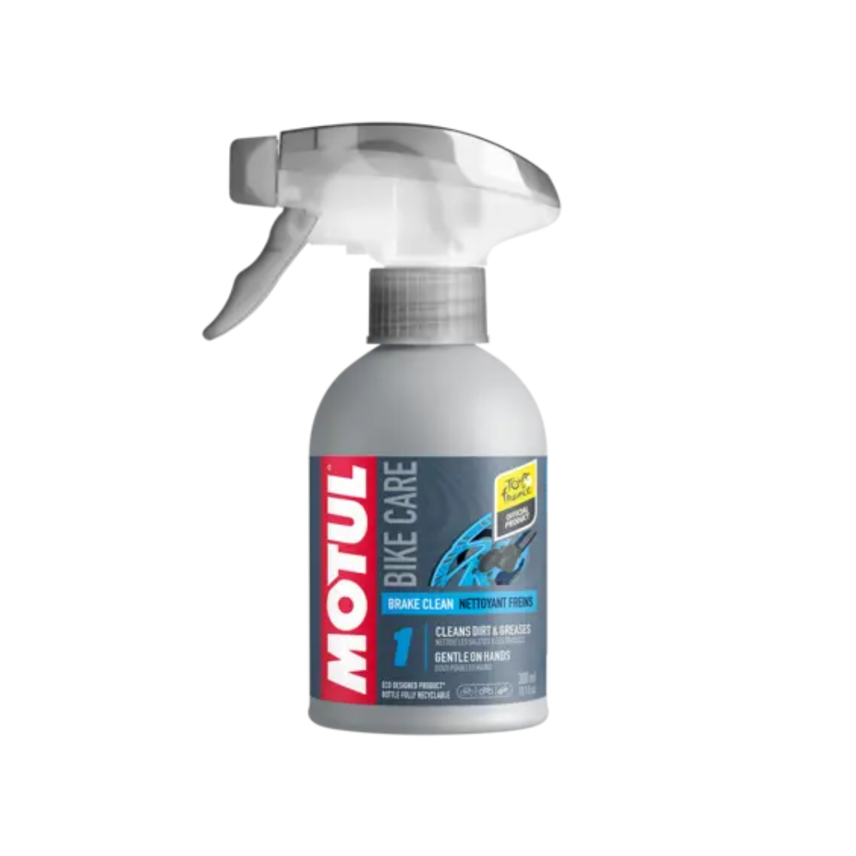 Limpa Disco Motul Brake Clean Road (300ml)