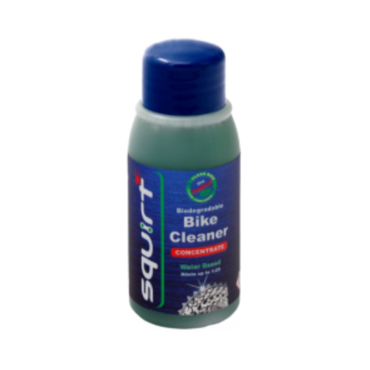 Desengraxante super concentrado Squirt Bike 60ml