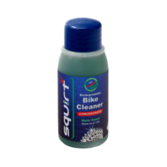 Desengraxante super concentrado Squirt Bike 60ml