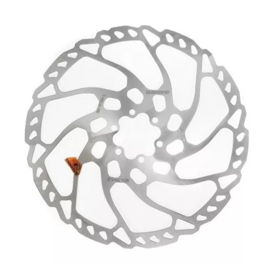 Disco rotor SM-RT66 180mm com 6 Parafusos