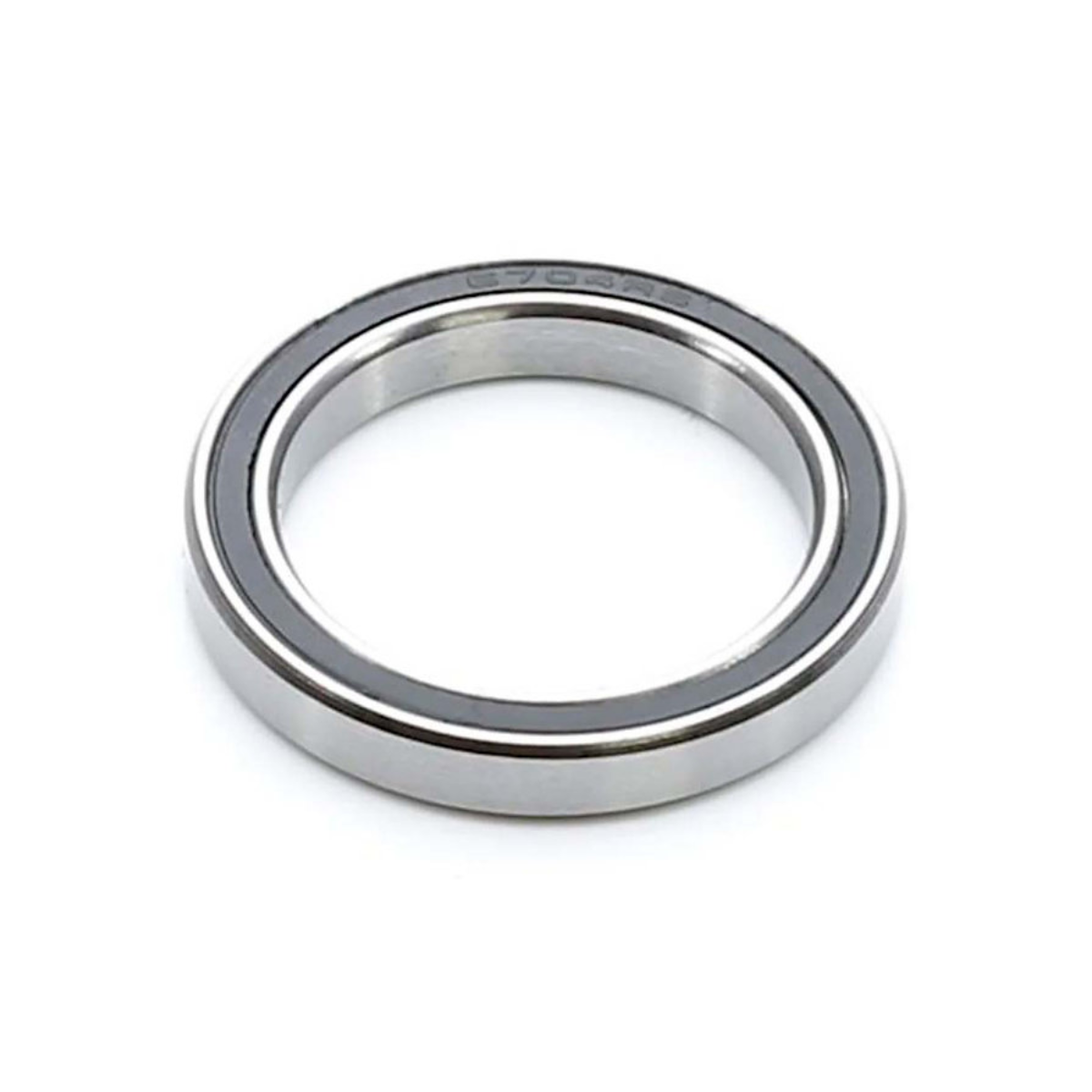 Rolamento Enduro ABEC3 6704 2RS AÇO (20x27x4)