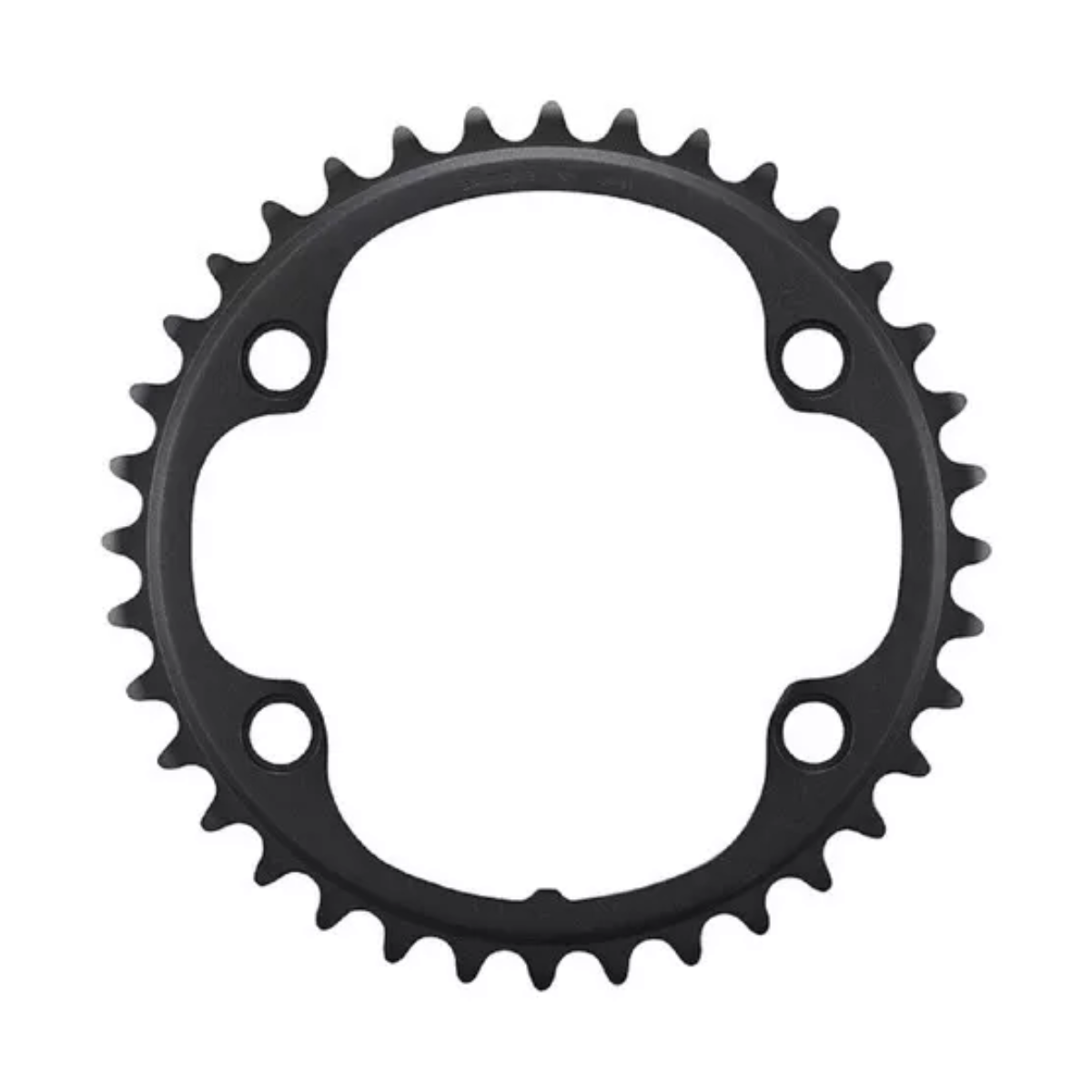 Coroa Shimano Ultegra FC-R8100 36d 4 Furos BCD 110mm