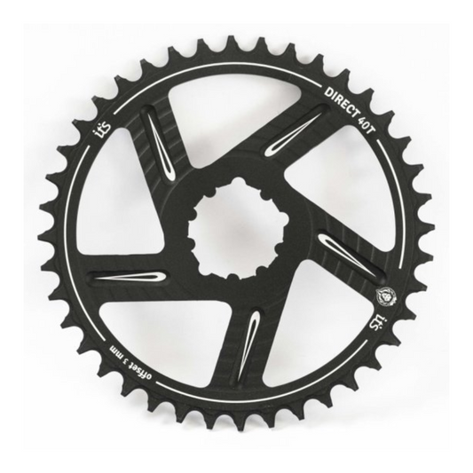 Coroa Ictus Direct XTR Offset 3mm 40 dentes
