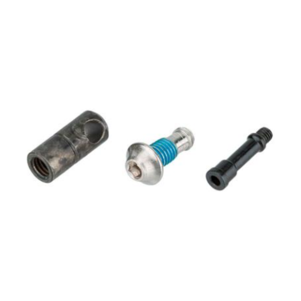 Parafuso de fixação Shimano I-Spec tipo B