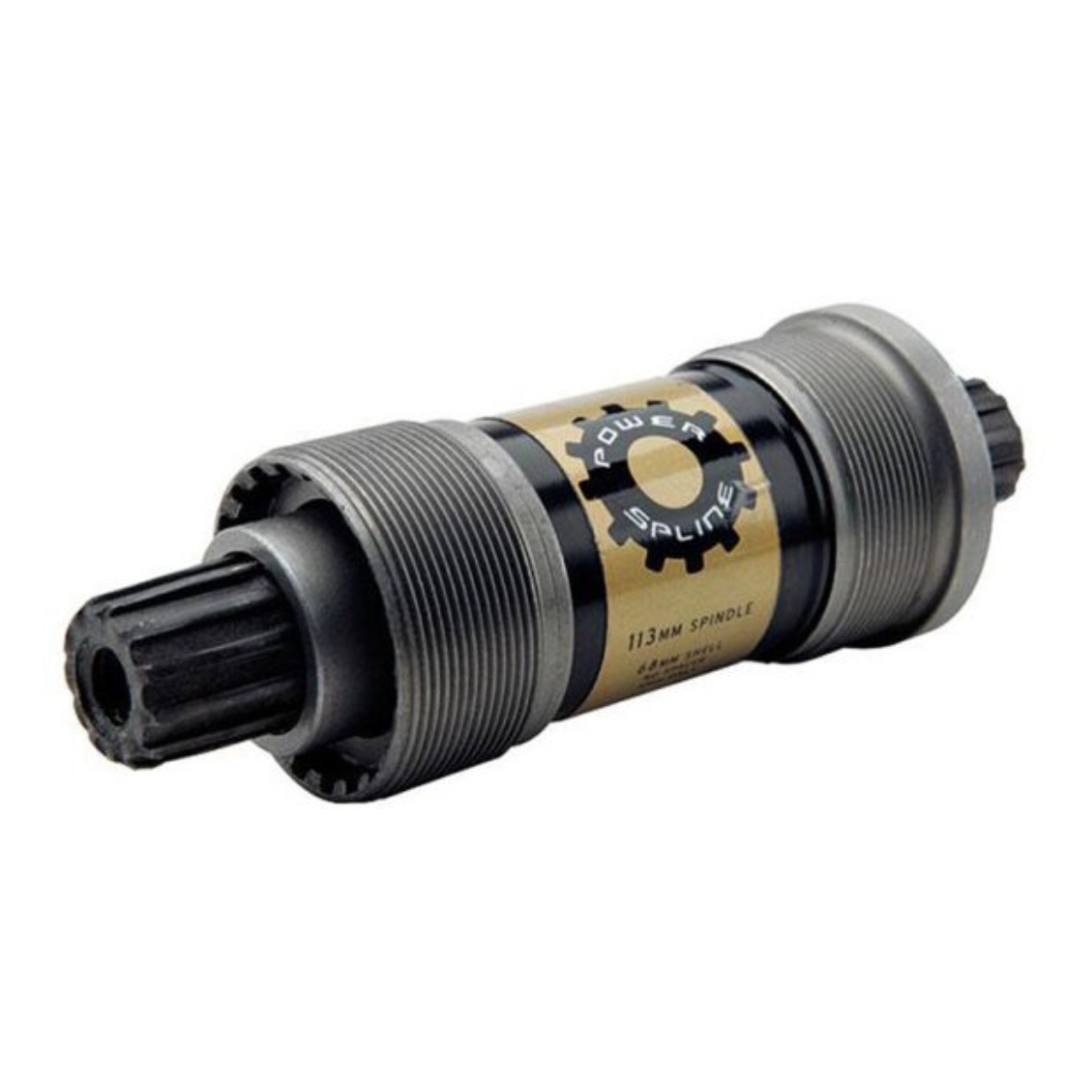 Movimento central Sram Power Spline 113x73mm – Cyclo Abdias