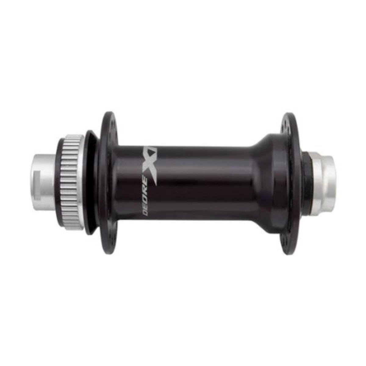 Cubo dianteiro Shimano Deore XT HB-M8110 15mm center lock - 28 furos
