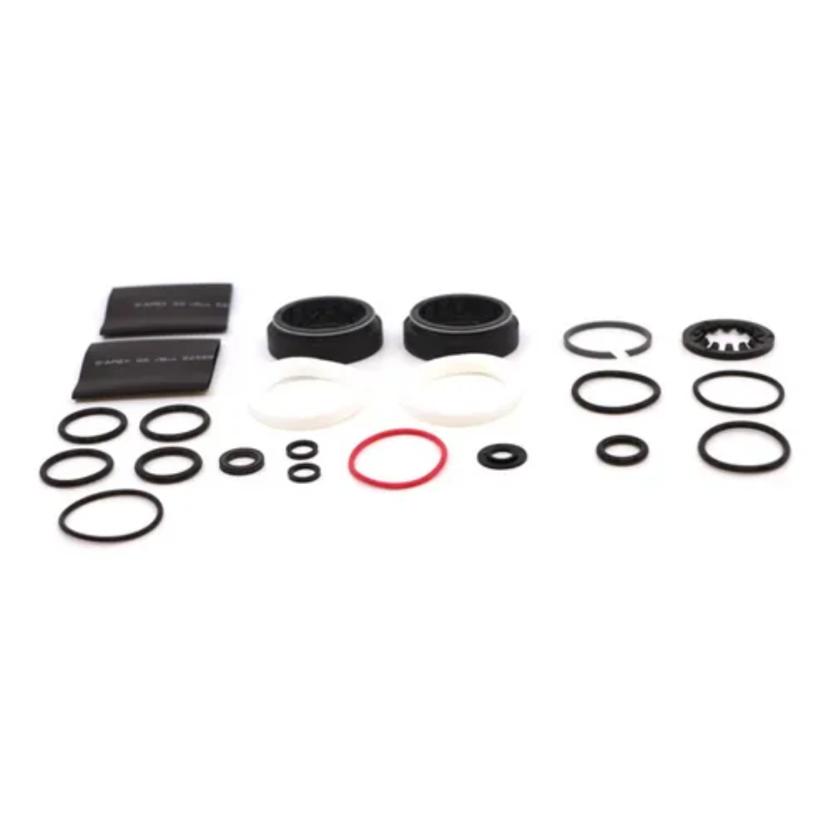 Kit de reparo suspensão Rockshox 35 Silver R/tk A1 200h / 1 Ano