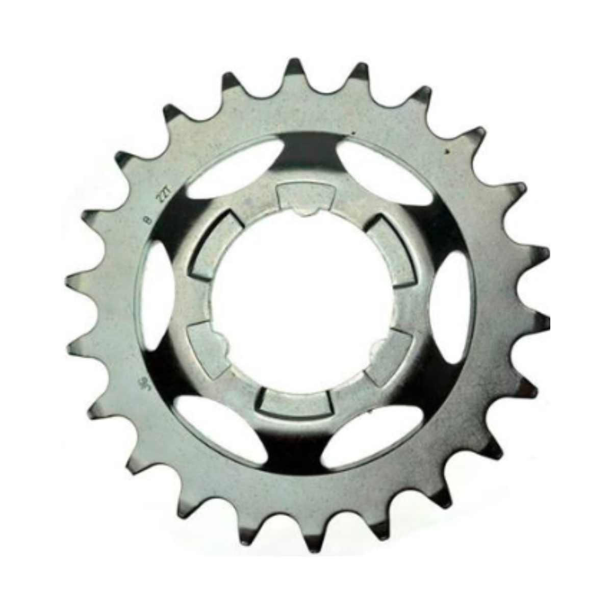 Pinhão Shimano Nexus SM-GEAR 22 dentes para cubo Interno