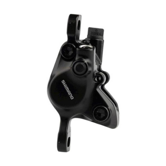 Pinça de freio hidráulico Shimano BR-MT200 – Dianteira ou traseira