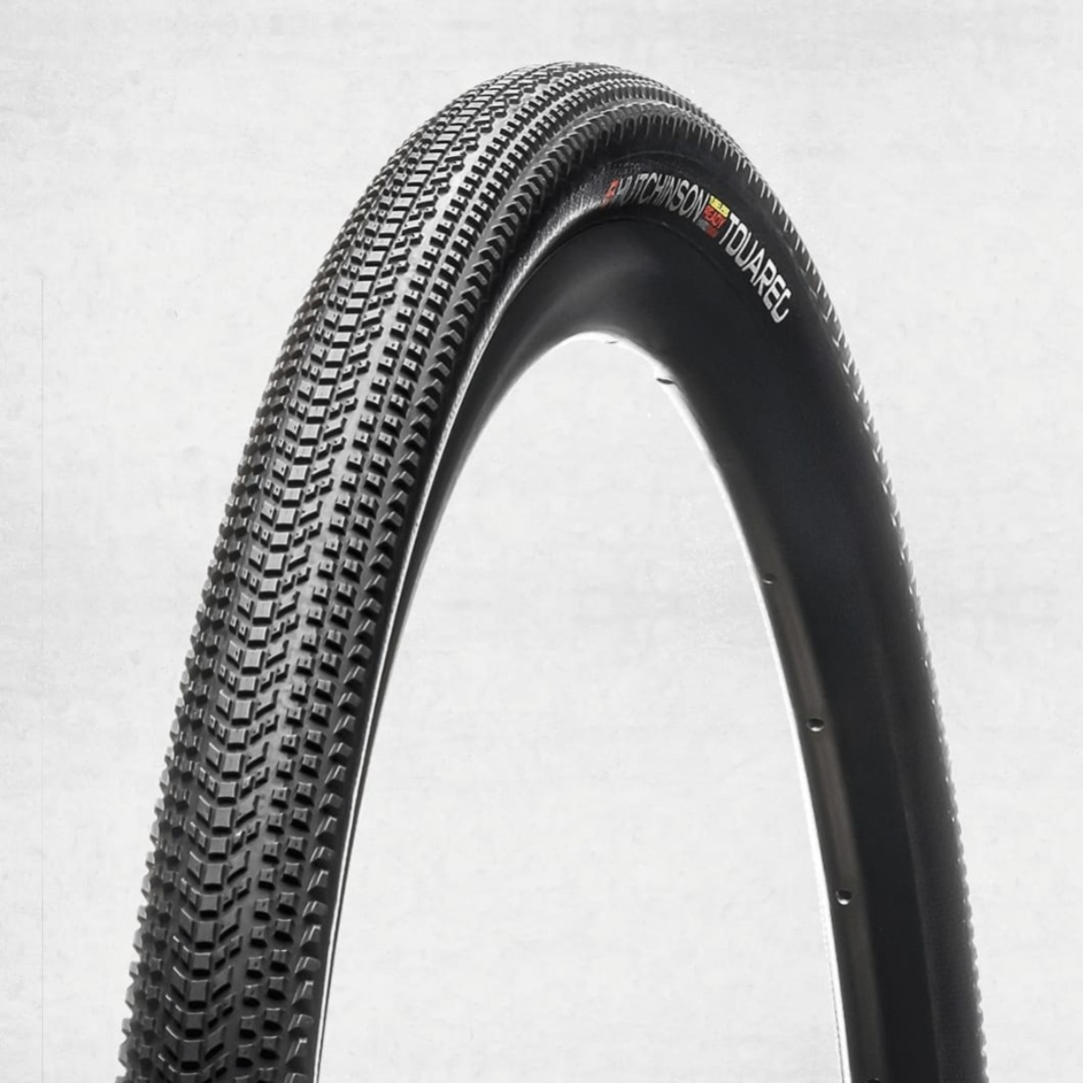 Pneu Gravel Hutchinson Touareg Tubeless 700x40