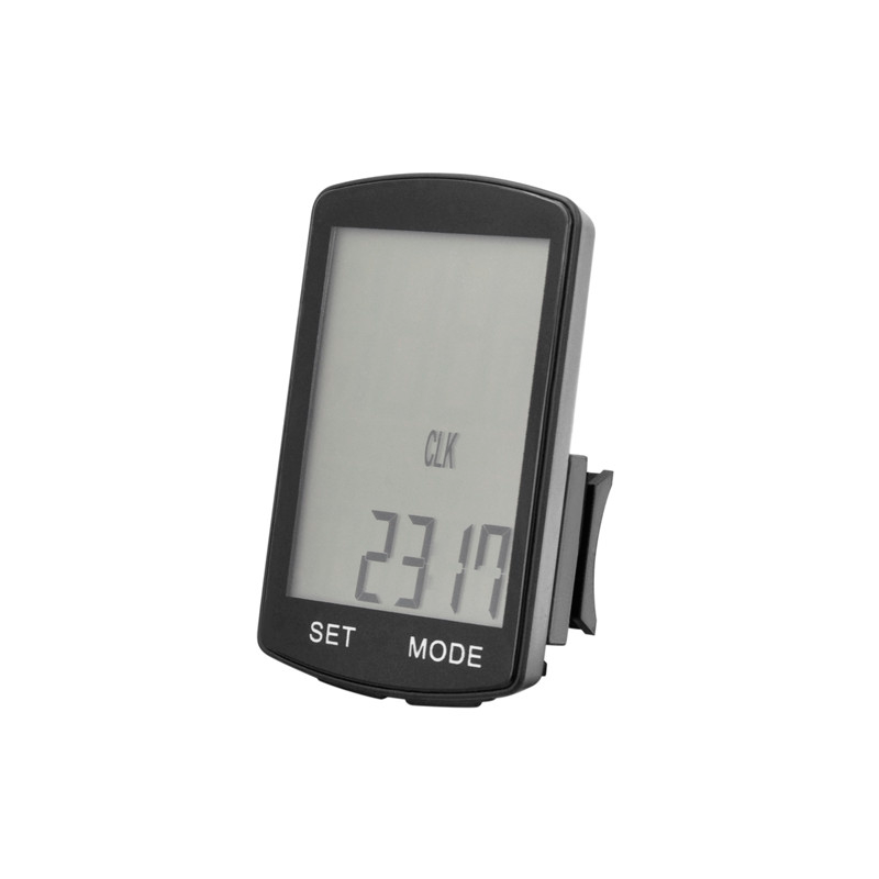 Ciclocomputador Vortex JY-M33-GW 19 Funções