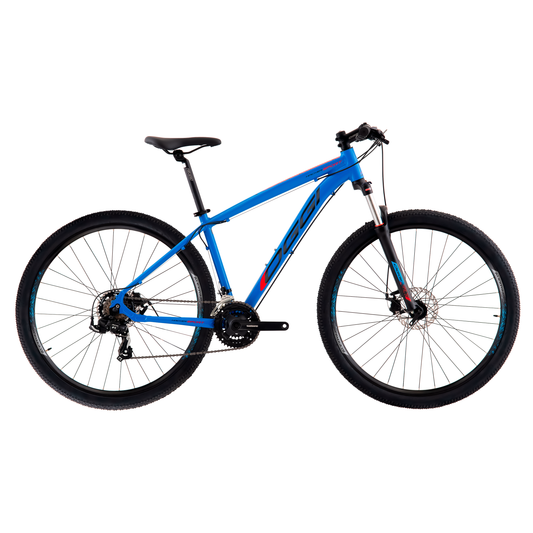 Bicicleta Mountain Bike aro 29" Oggi Hacker Sport