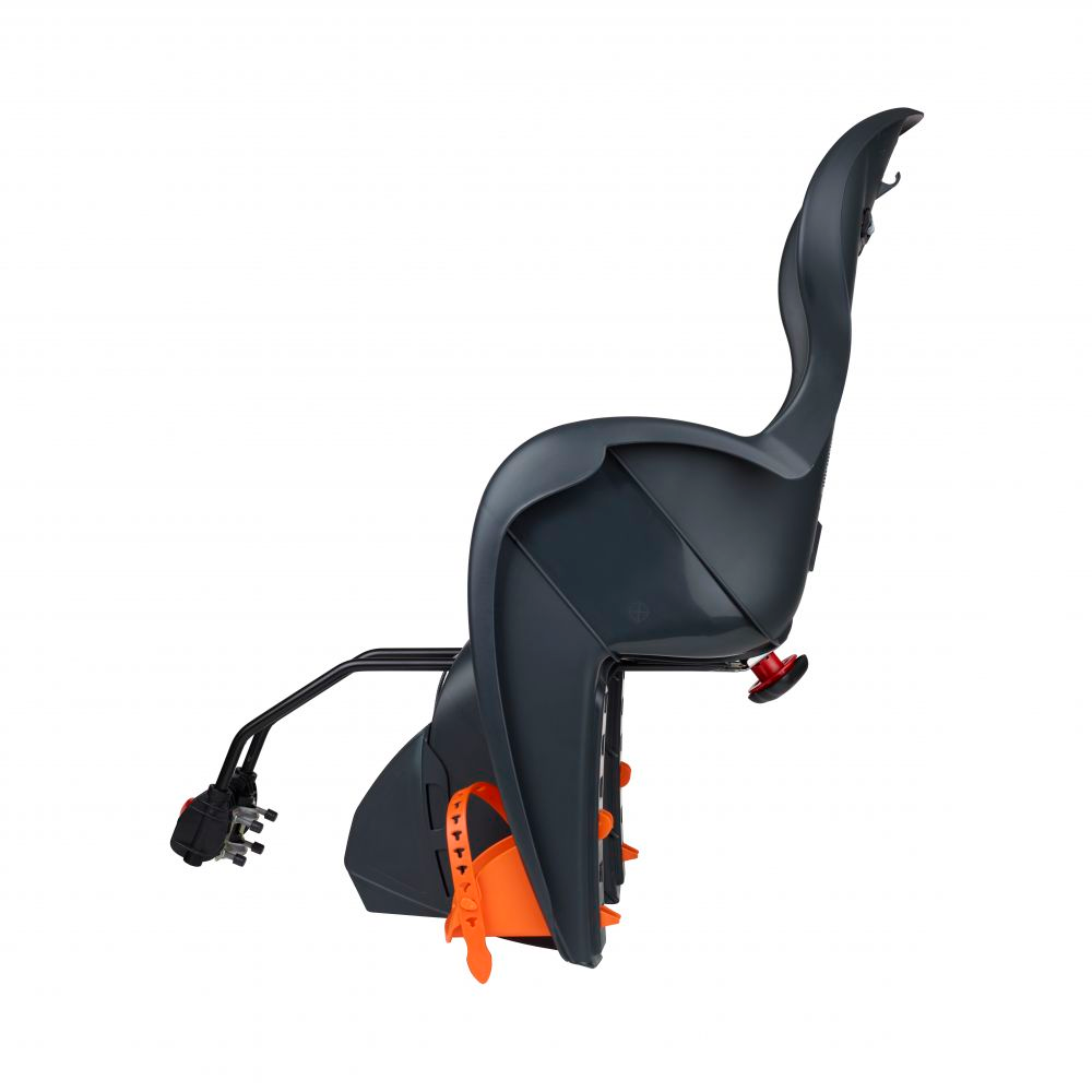 Cadeirinha Traseira Infantil Polisport Wallaroo FF Para Bike