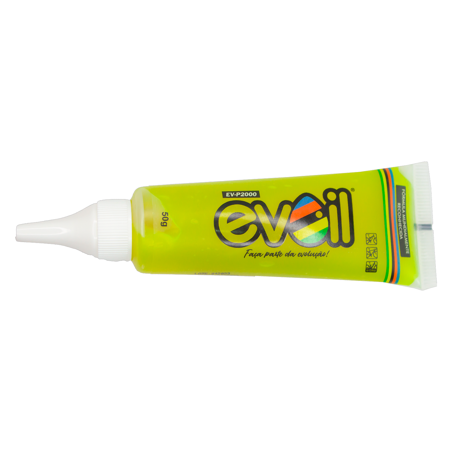 Graxa de Bicicleta EVOIL Premium EV-P2000