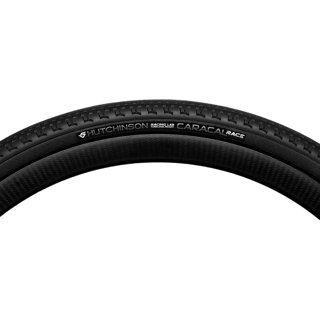 Pneu Gravel Hutchinson Caracal Race Tubeless 700x40