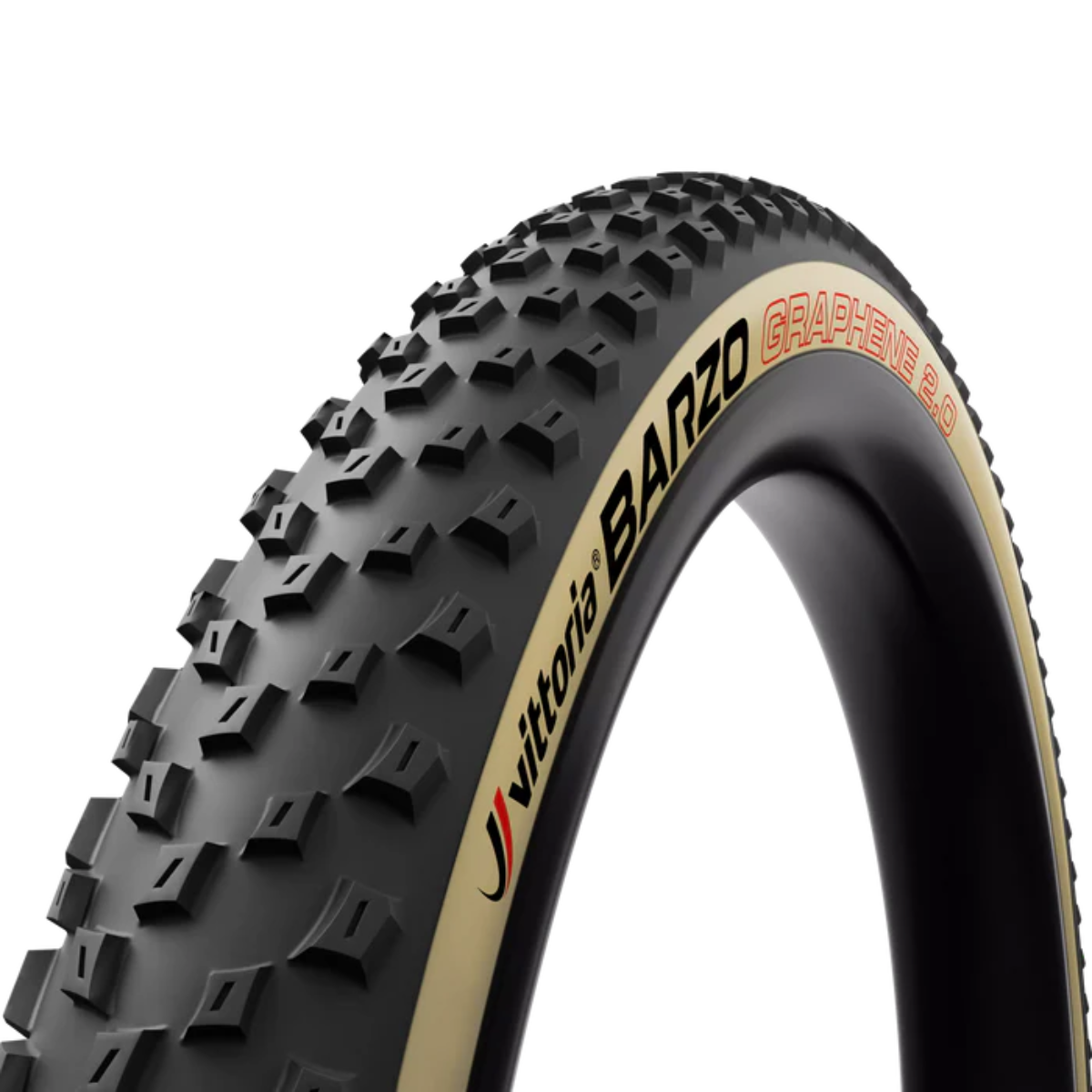 Pneu Vittoria Barzo XC Race Tubeless Ready
