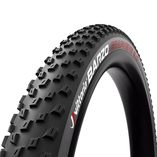 Pneu Vittoria Barzo XC Trail Tubeless Ready