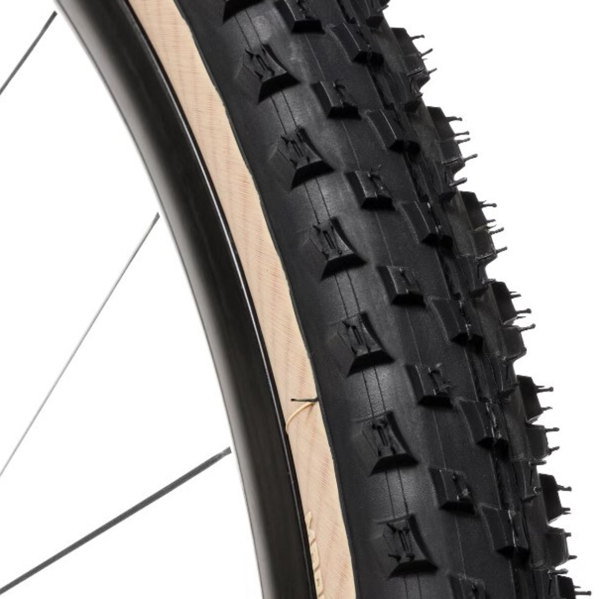 Pneu Vittoria Barzo XC Race Tubeless Ready