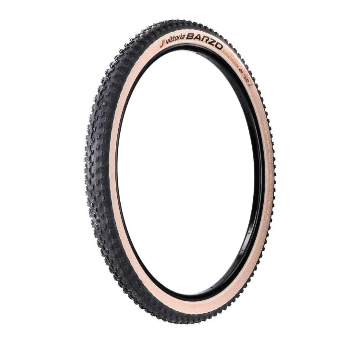 Pneu Vittoria Barzo XC Race Tubeless Ready