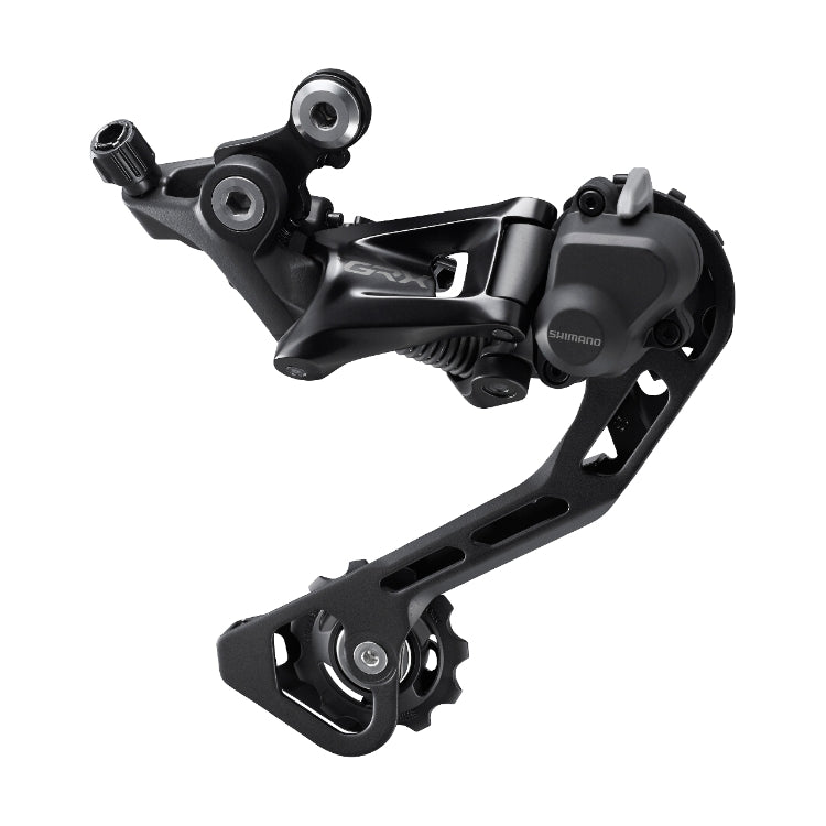Câmbio traseiro Shimano GRX RD-RX400-SGS 10v