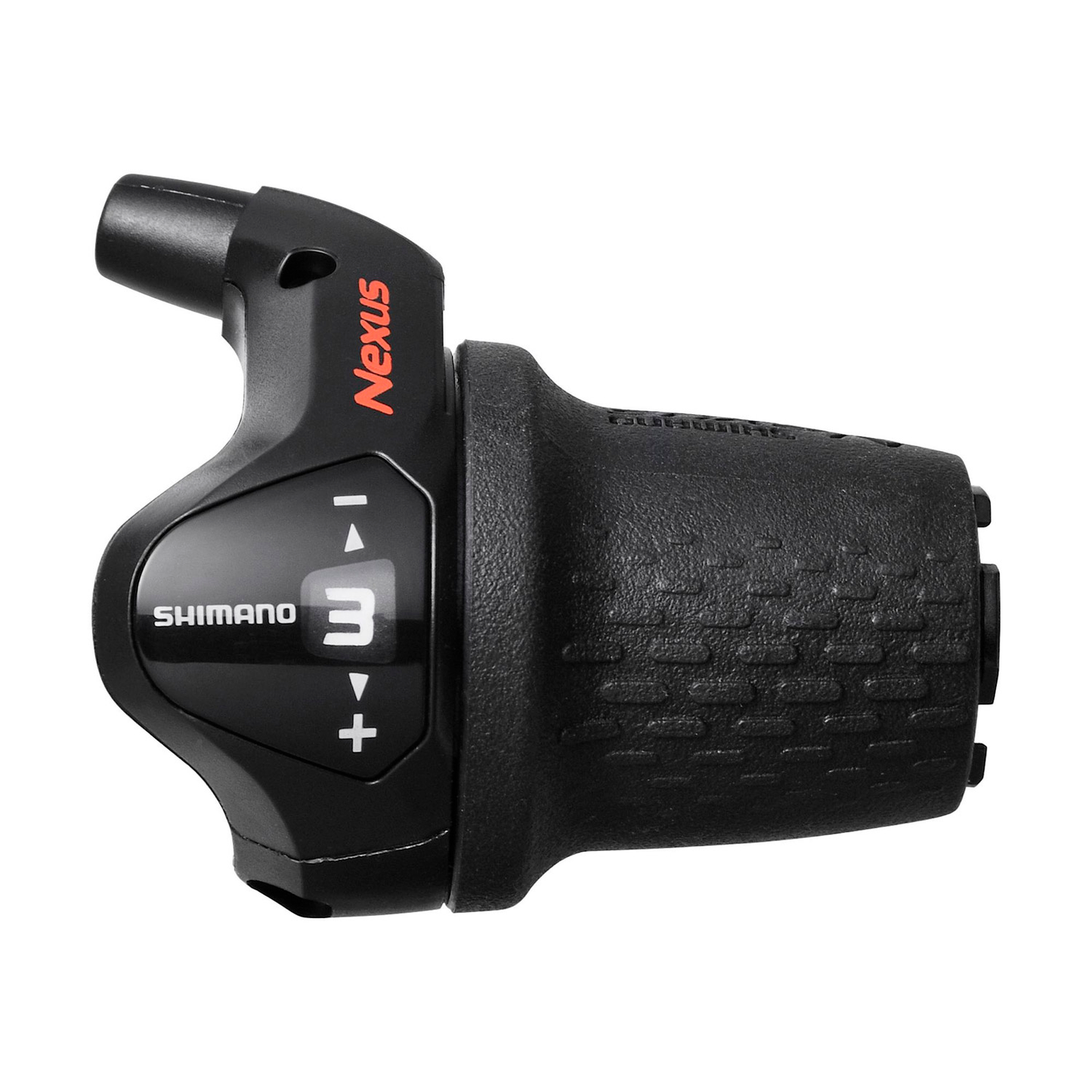 Alavanca Câmbio Shimano Nexus SL-3S42E 3V - 1800mm