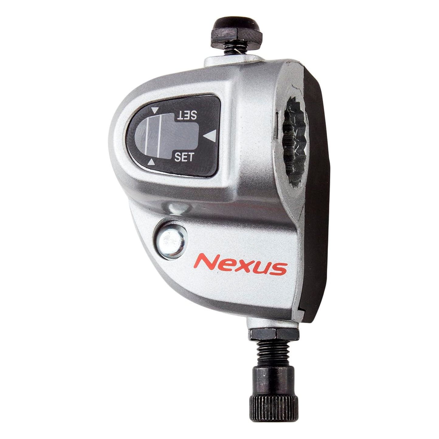 Alavanca Câmbio Shimano Nexus SL-3S42E 3V - 1800mm