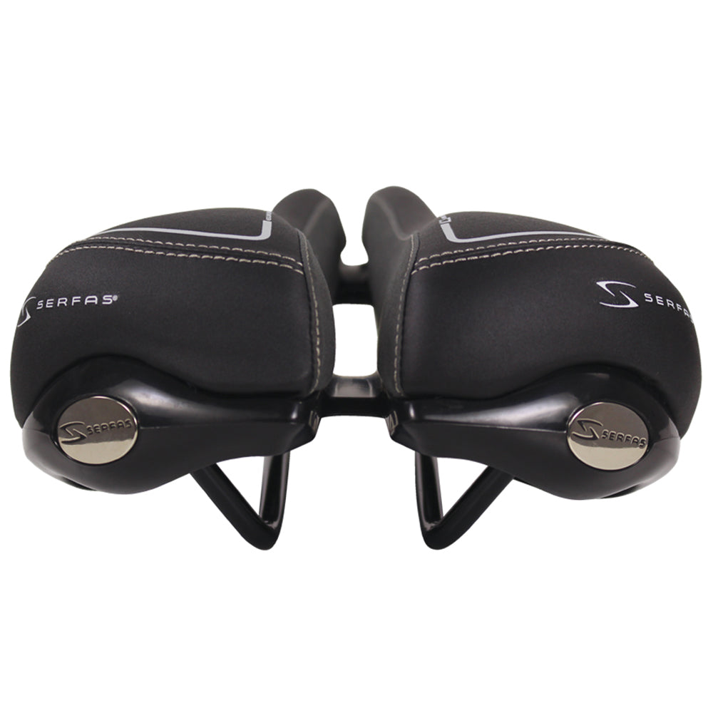 Selim Serfas RX-921V - 171 mm