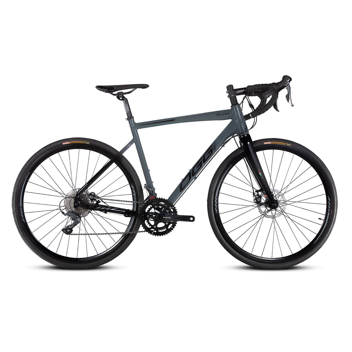 Bicicleta Road Oggi Velloce Disc 2024