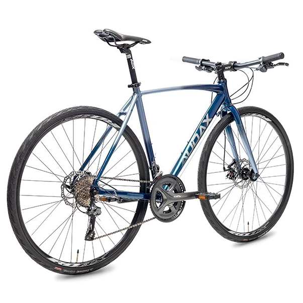 Bicicleta aro 700C Audax Ventus 1000