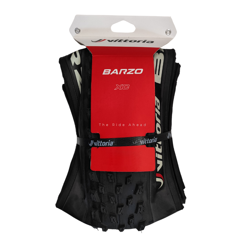Pneu Vittoria Barzo XC Tubeless Ready
