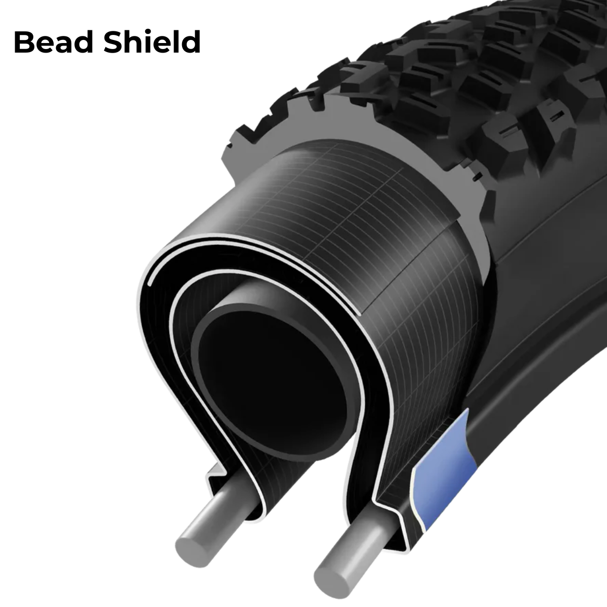 Pneu Vittoria Barzo XC Tubeless Ready
