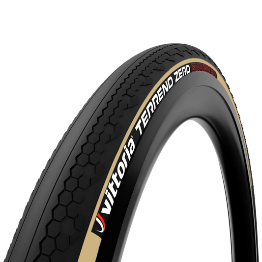 Pneu Vittoria Terreno Zero Gravel Lite TLR 700x38