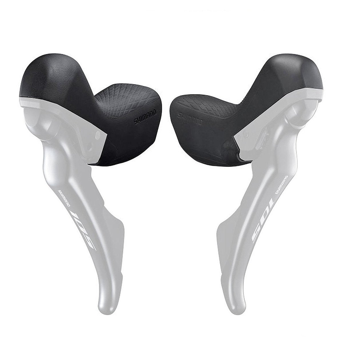 Capa STI Shimano ST-R7020, ST-R7025, ST-R7120 e ST-RX600