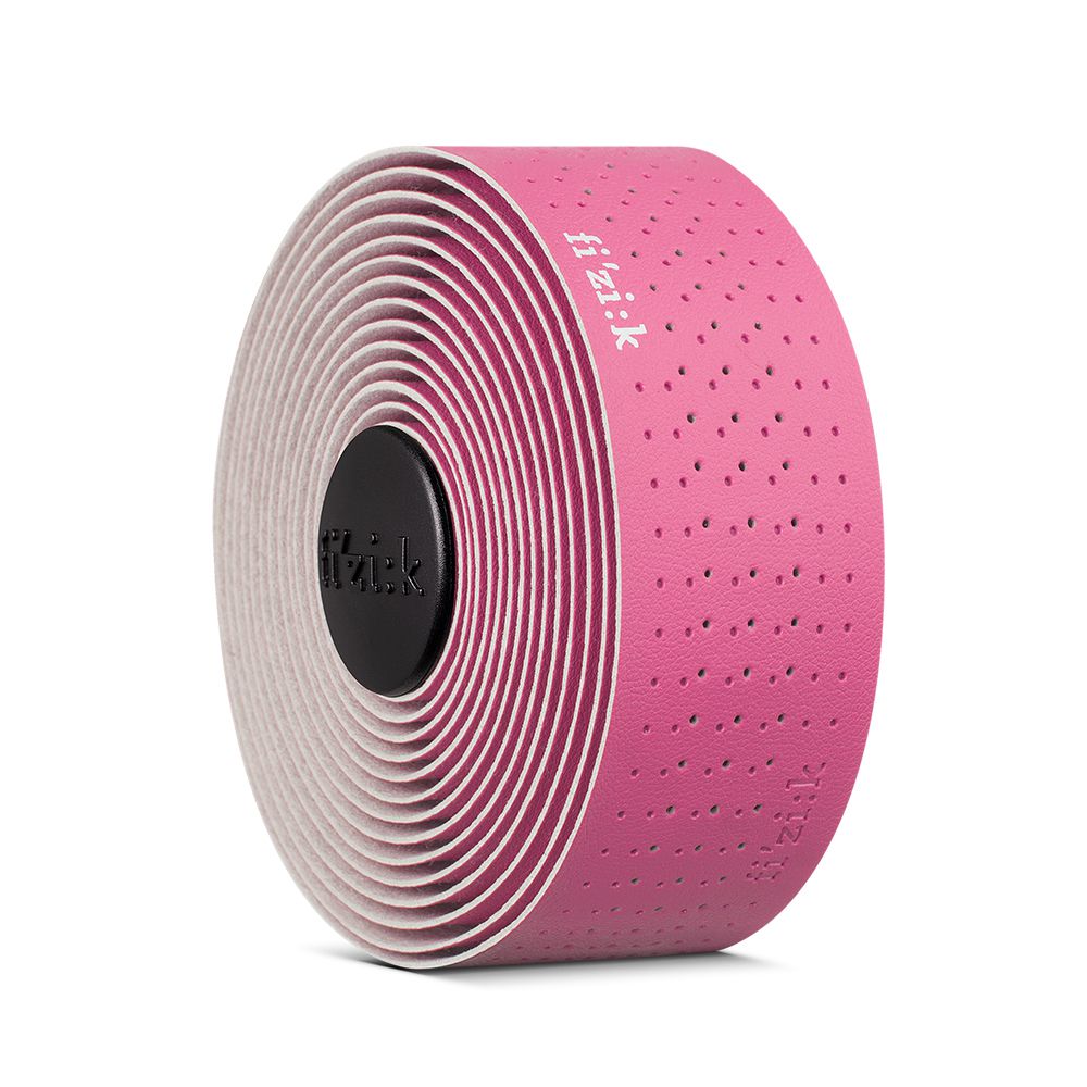 Fita De Guidão Fizik Tempo Microtex Classic 2 Mm | Rosa