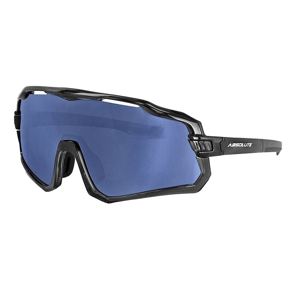 Óculos Absolute Wild | Preto