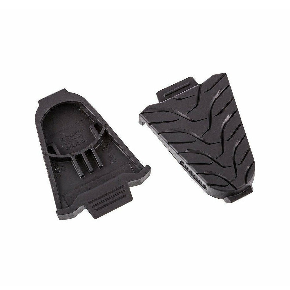 Capa Protetora De Taco Speed Shimano Sm-Sh45 | Preta