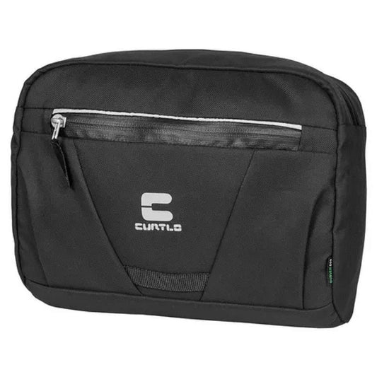 Bolsa De Guidão Curtlo Nomad 4,5L | Preta