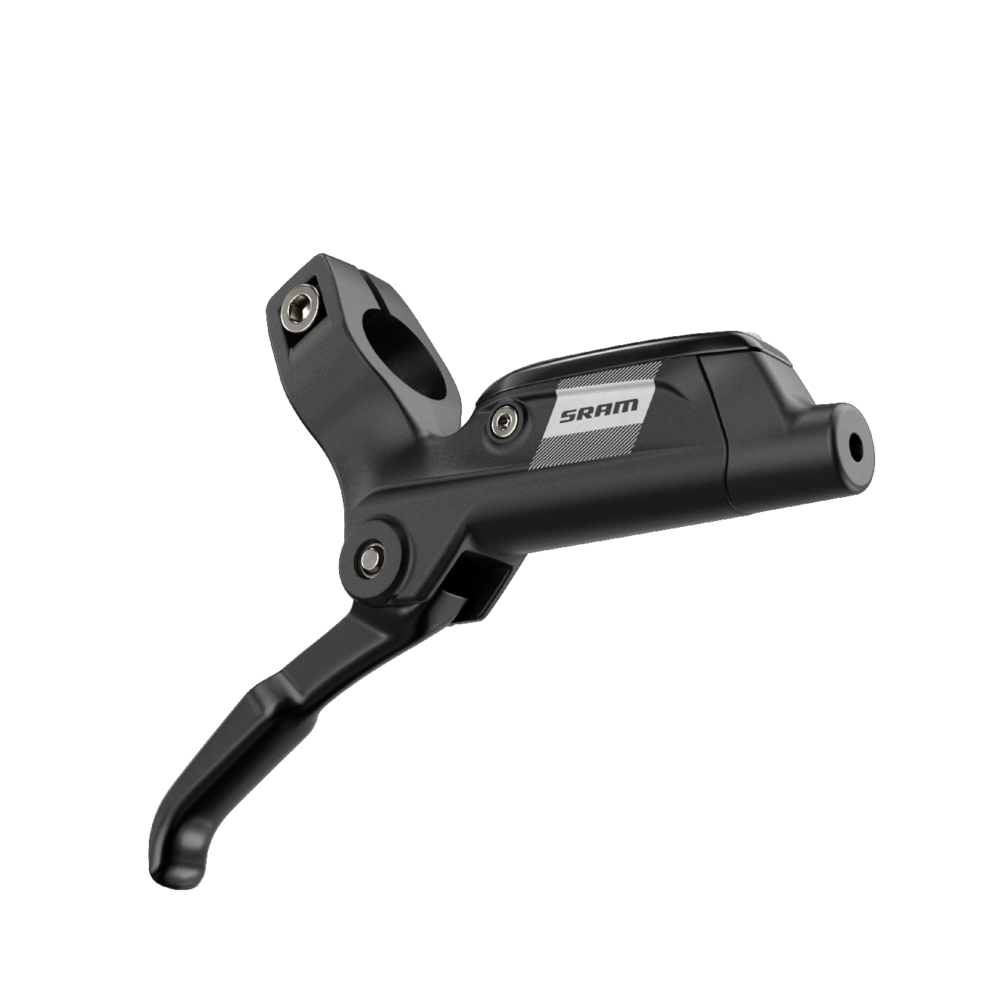 Kit Freio Hidráulico SRAM S-300 (manete, pinça e mangueira)