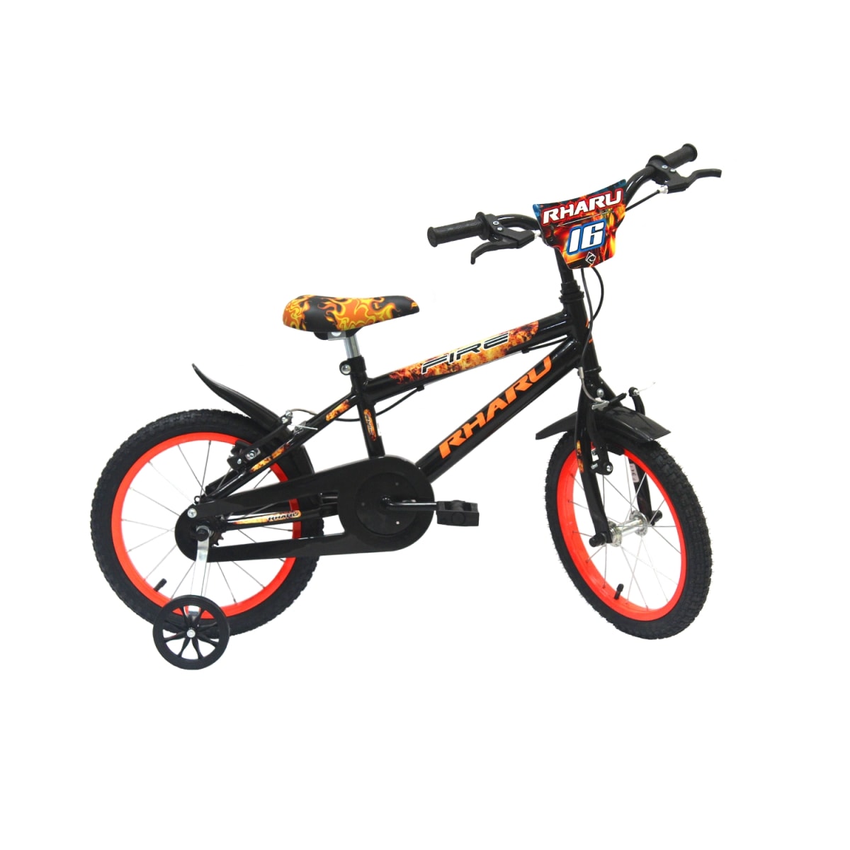 Bicicleta aro 16