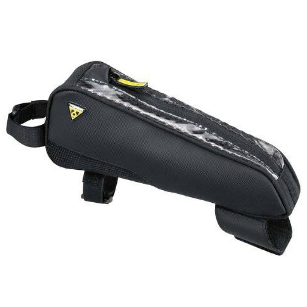 Bolsa De Quadro Topeak Fast Fuel Tribag | Preta