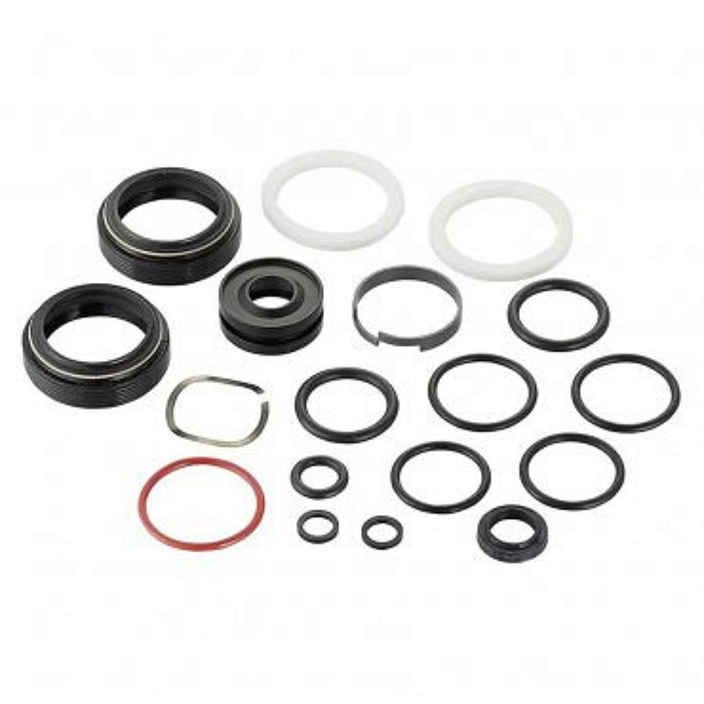 Kit De Reparo Para Rockshox - Sid Xx/Rl (B1) | Kit De Serviço 200Hs