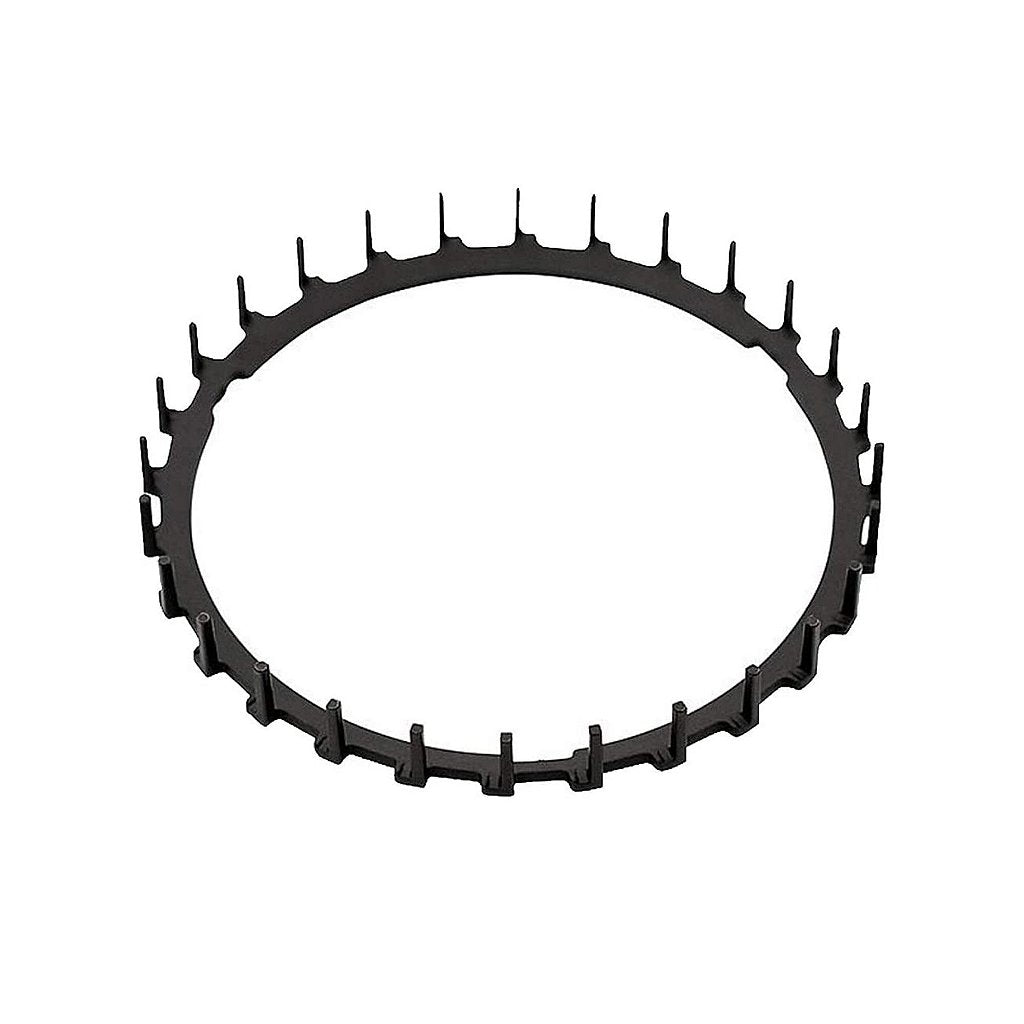 Espaçador Dentado Para Cubo Shimano Fh-M7110/ M8110/ M9111 12V