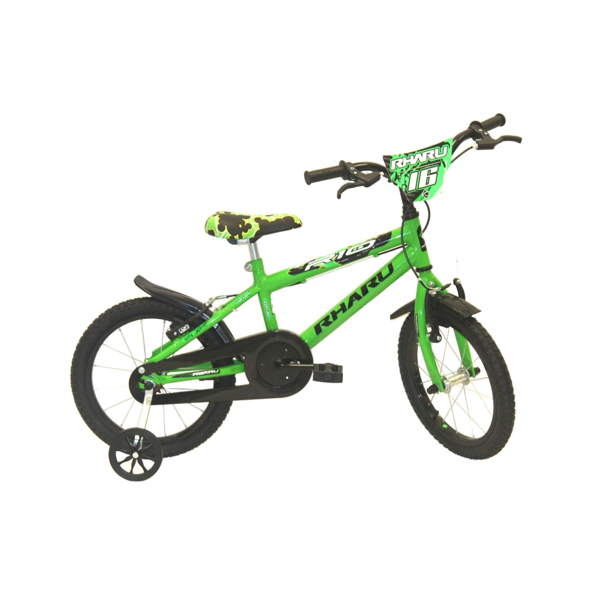 Bicicleta aro 16