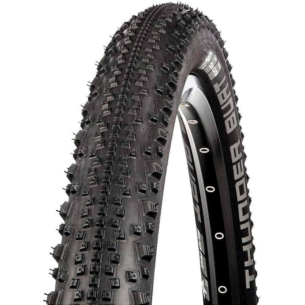 Pneu Schwalbe Thunder Burt Evolution 29X2.10 Kevlar | Preto