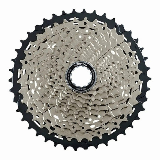 Cassete Shimano Slx Cs-M7000 De 11 Velocidades 11/42 Dentes