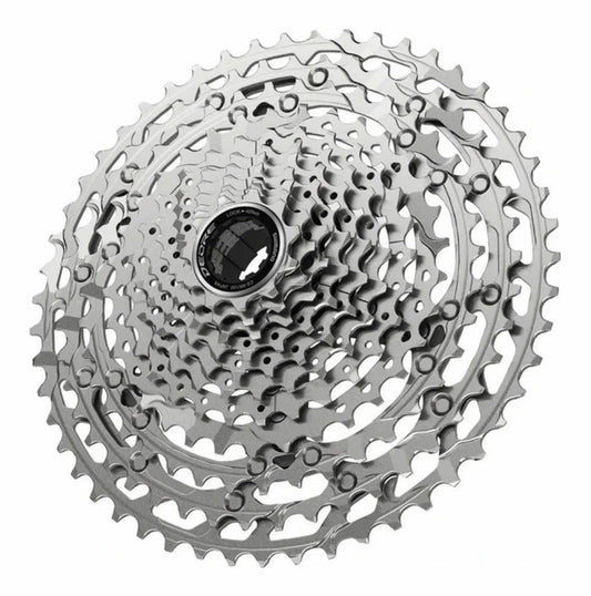 Cassete Shimano Deore Cs-M5100 De 11 Velocidades 11/51 Dentes