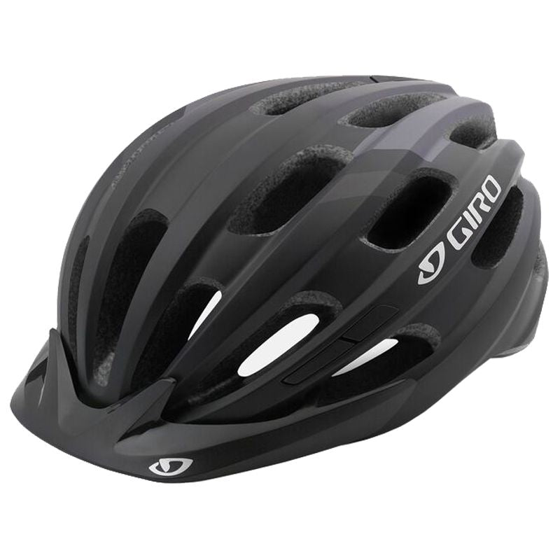Capacete Giro Hale Tamanho Uy (50-57 Cm) | Preto