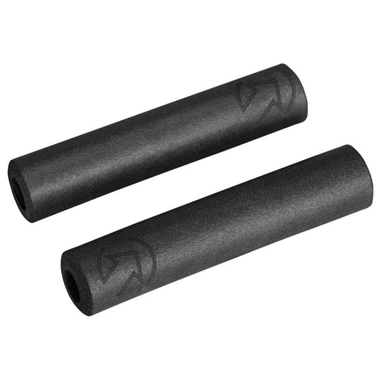 Manopla Pro Bike Gear Slide On Race Grip 32X130 Mm | Preta